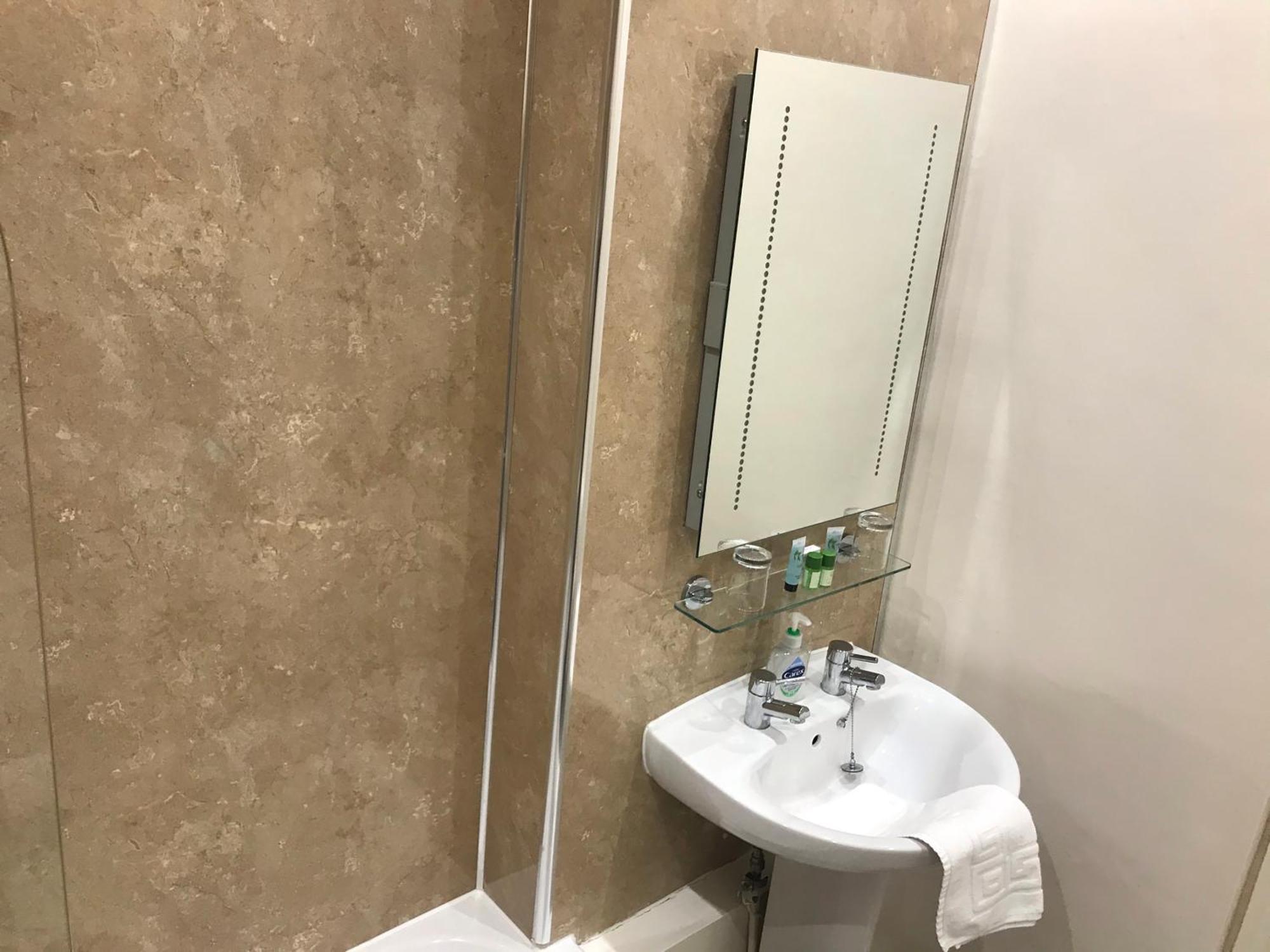 苹果之家酒店 约克 外观 照片